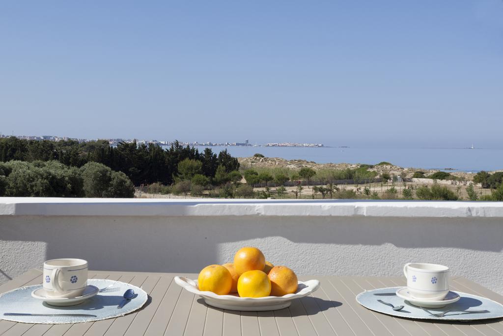 Costa Azzurra Guest house Gallipoli