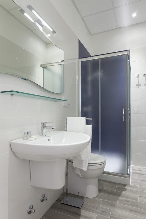 Costa Azzurra Guest house