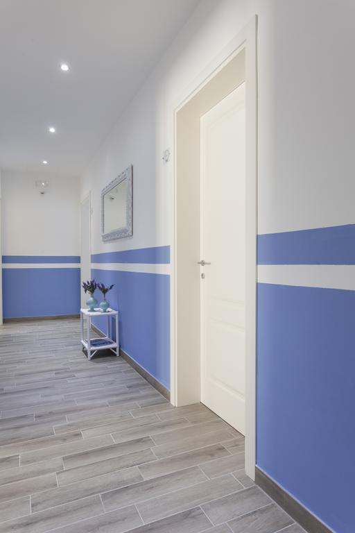 Costa Azzurra Guest house Gallipoli