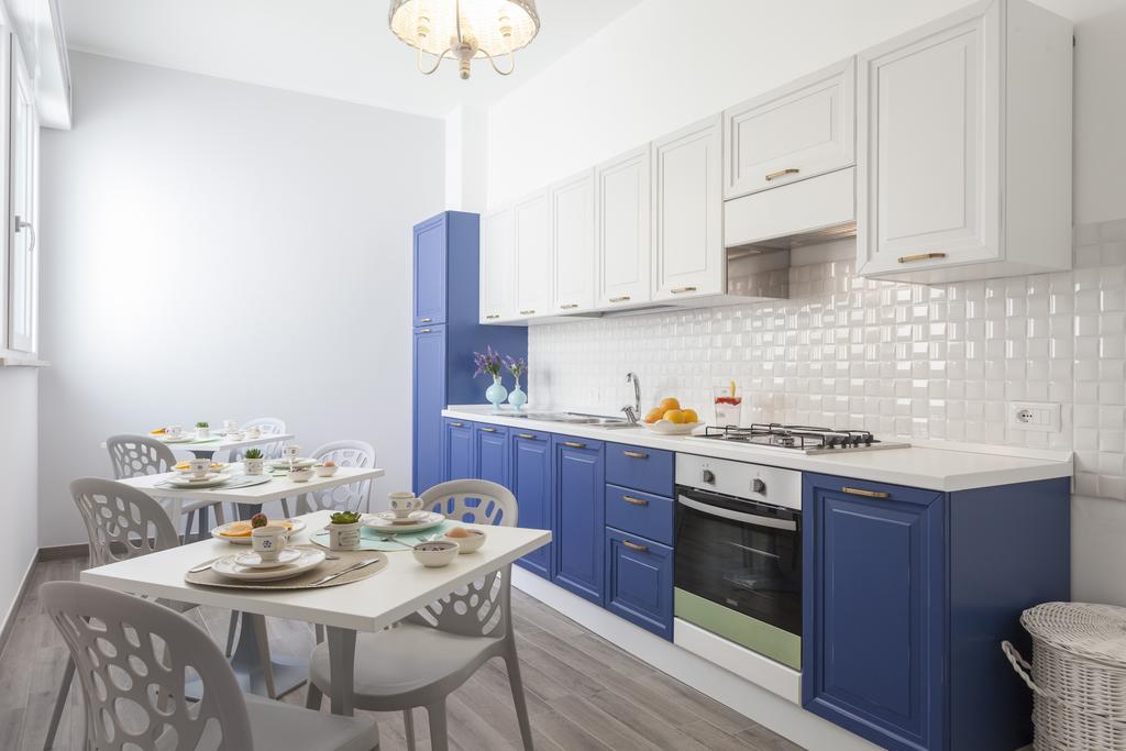 Guest house Costa Azzurra Gallipoli