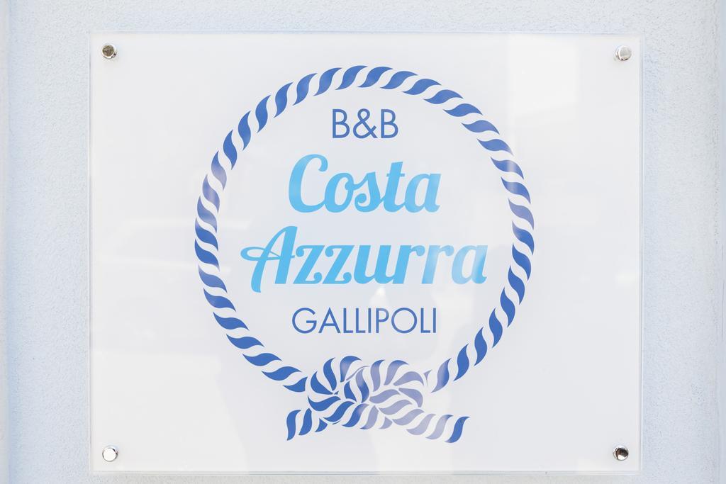 Costa Azzurra